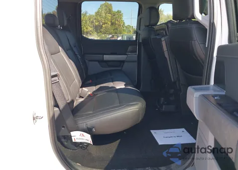 2021 Ford F-150 Xlt z USA, uszkodzony, nr VIN 1FTFW1E8XMFB67966